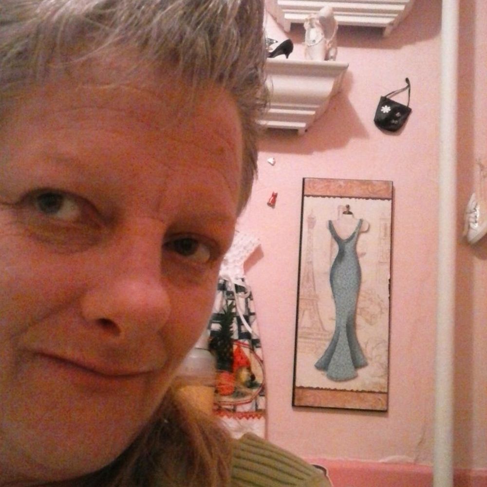 Meet your Posher, Cynthia